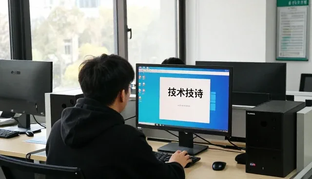 技术支持如何赋能多场景下的业务发展