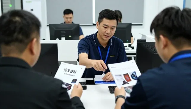北京悟明堂生活艺术有限公司介绍成果转化服务案例